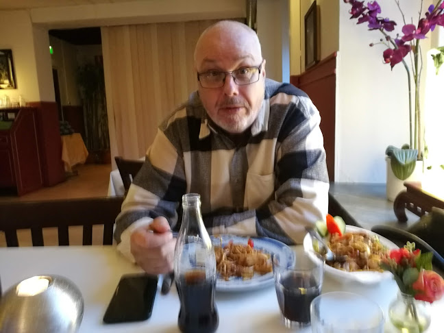 Dragon Palace - Gastronomi och hotellverksamhet