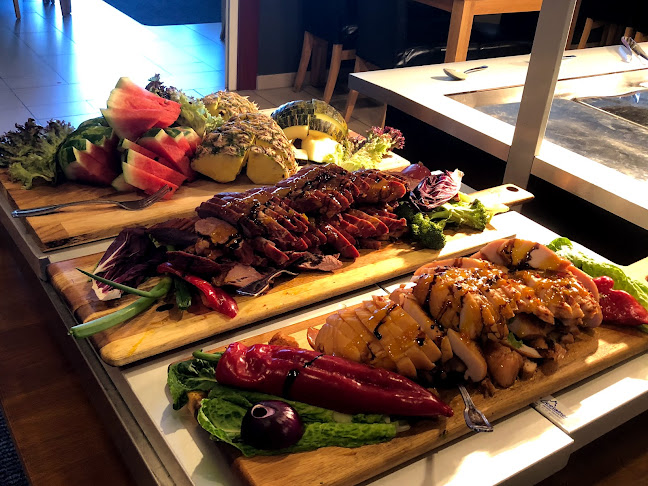 Opinii despre Grillkungen Catering în Ängelholm - Gastronomi och hotellverksamhet