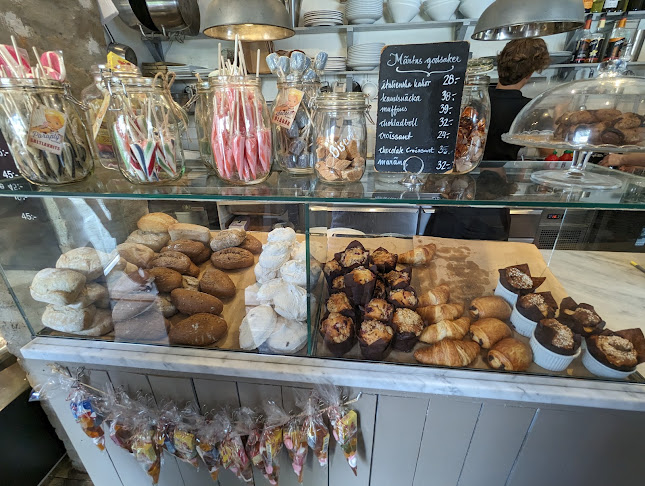 Märtas Kafé & Butik - Gastronomi och hotellverksamhet