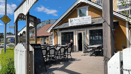 Asian House Restaurang