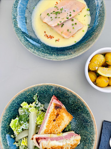 Kobben - Gastronomi och hotellverksamhet