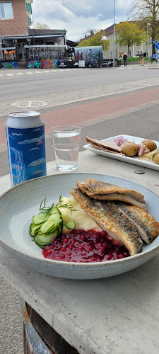 Comentarii opinii despre Strömmingsluckan