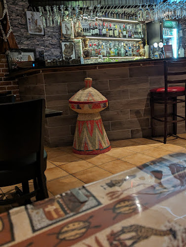 Comentarii opinii despre East Africa Restaurant