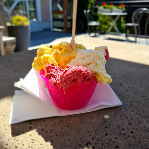 Günthers Brödstuga AB Open Times