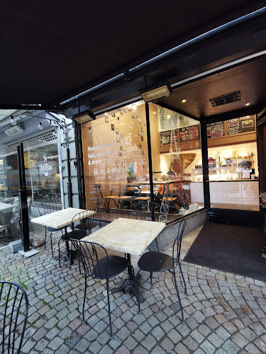 Comentarii opinii despre Å Delice