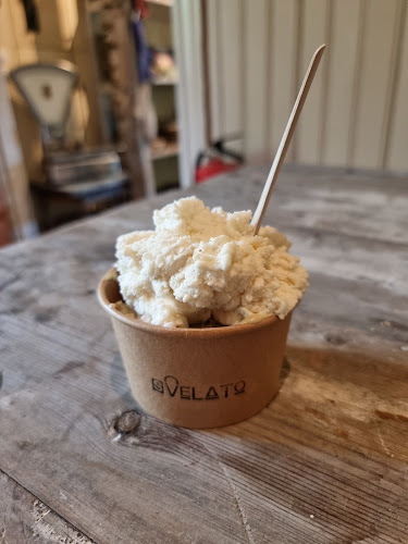 Svelato Gelatolabb & Café