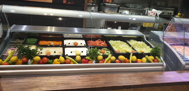 Mays Alreem - Bromma