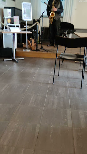 Café Fontaine - Växjö