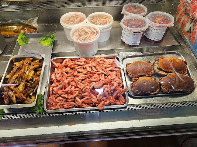 Valje Rökeri AB - Sölvesborg