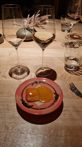 Comments and reviews of Restaurang ÄNG