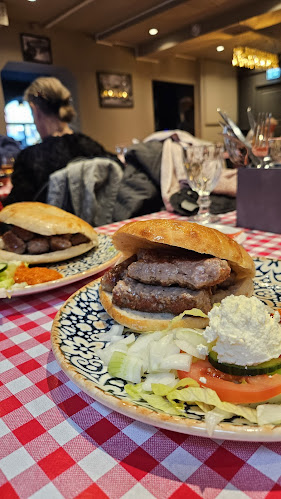 American Bar & Grill - Malmö