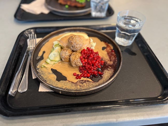 Comentarii opinii despre Matverket