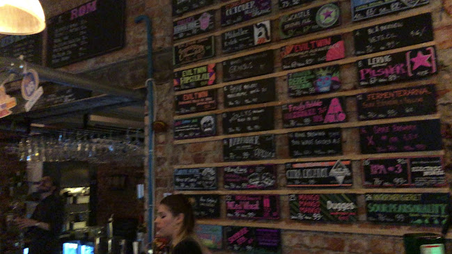 Örebro Ölhall - Örebro