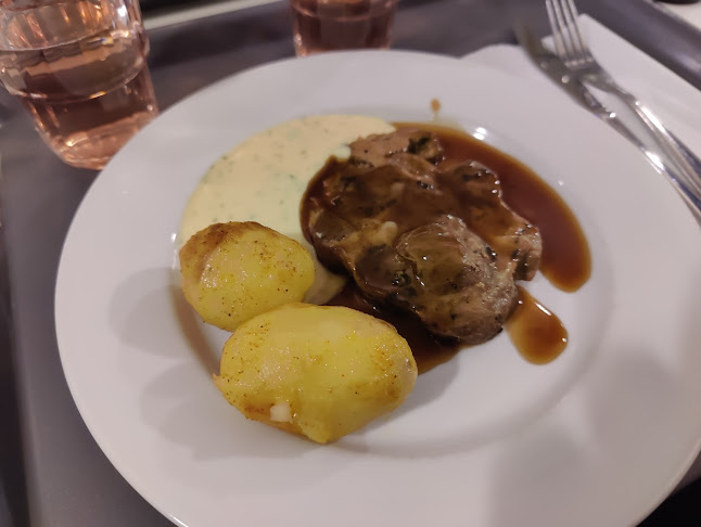 JJ-Restaurang & Catering