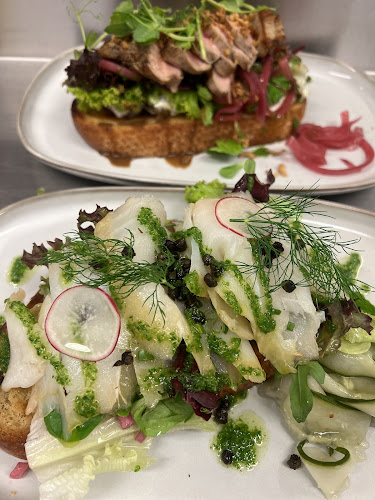 Opinii despre Skärgårdskrogen - Restaurang Gävle în Gävle - Gastronomi och hotellverksamhet