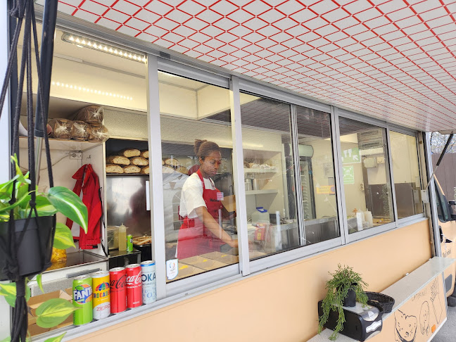 Mackverket Food Trucks