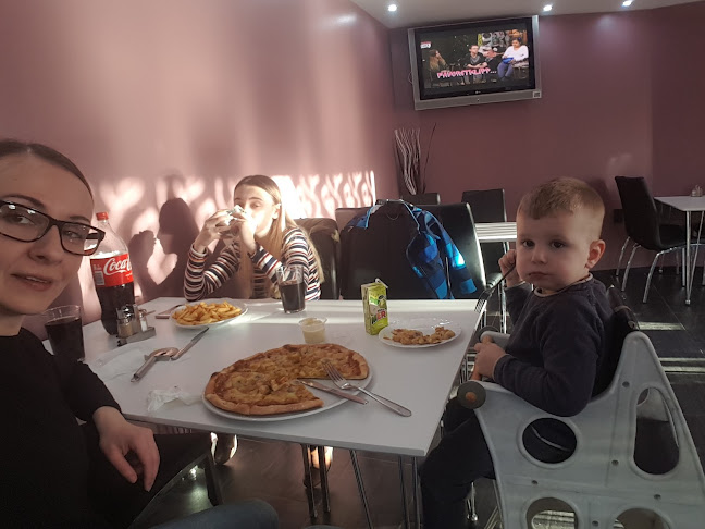 Opinii despre Pizzahaket în Fagersta - Gastronomi och hotellverksamhet