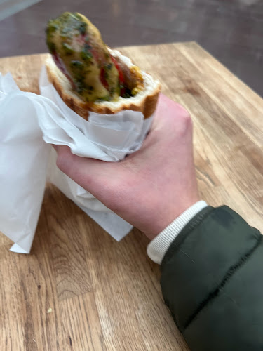 Nils Ericsonsgatan 17, 411 03 Göteborg