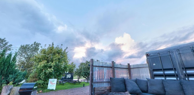 Reviews of Holy Smoke BBQ in Nyhamnsläge - Gastronomi och hotellverksamhet