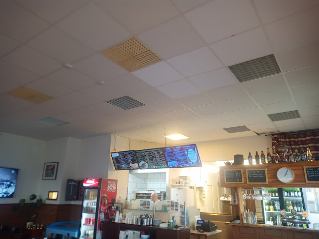 Ångaren Indias g 15, 417 61 Göteborg