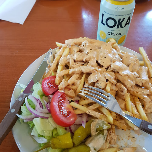 Comentarii opinii despre Restaurang & Pizzeria Beirut