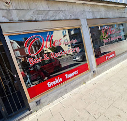 Olles Asiatiska Bar och Restaurang