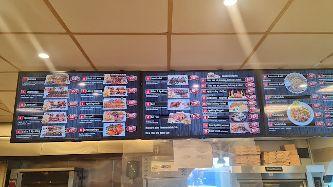 Reviews of Brödernas Restaurang in Växjö - Gastronomi och hotellverksamhet