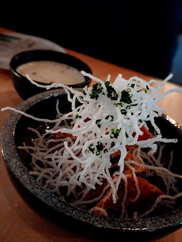 Bistro Barbro - Gastronomi och hotellverksamhet