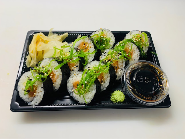 Lamai Thai & Sushi - Askim