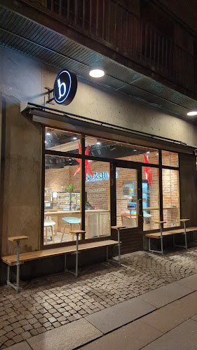 Backstube Brunnsparken