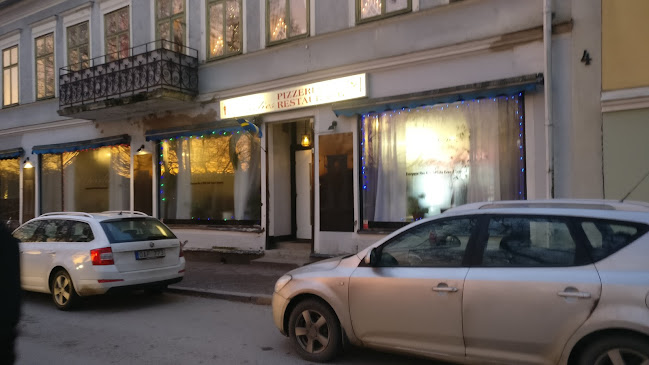 Norra Hamngatan 4, 681 30 Kristinehamn