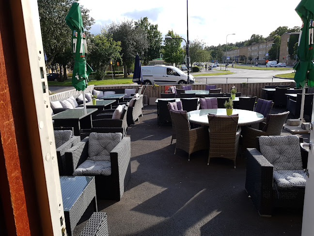 Sockenplans Thairestaurang