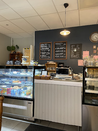 Opinii despre Café Selma în Eskilstuna - Gastronomi och hotellverksamhet