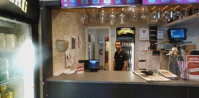 Storgatan 96, 881 31 Sollefteå