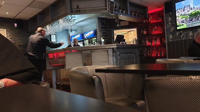 Smash Corneer Sundbyberg - Gastronomi och hotellverksamhet