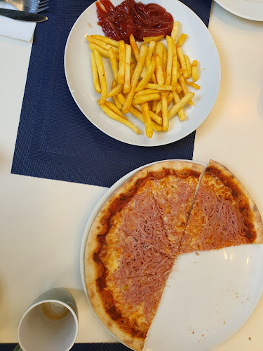 Alanya Restaurang & Pizzeria