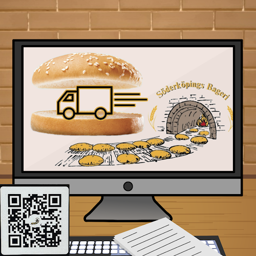 Söderköpings Bageri - Gastronomi och hotellverksamhet