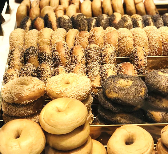 Comments and reviews of Jimmy & Joans New York