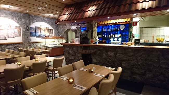 Restaurang Vedugnen - Karlstad