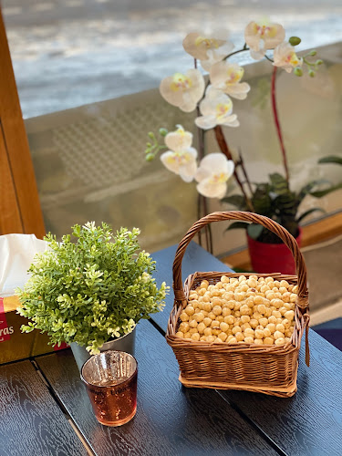 Comentarii opinii despre Café Kochini