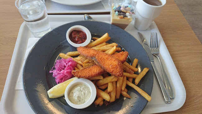 Laxbutiken Ljungskile