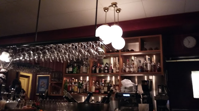 Restaurant Manfred's Brasserie - Gastronomi och hotellverksamhet