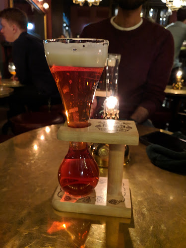 Bierhuis Ölcafé Open Times