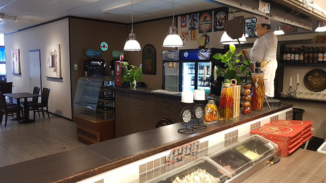 Persian Royal Grill Restaurang - Gastronomi och hotellverksamhet