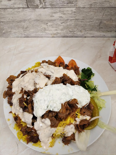 Opinii despre GrillStation în Lund - Gastronomi och hotellverksamhet