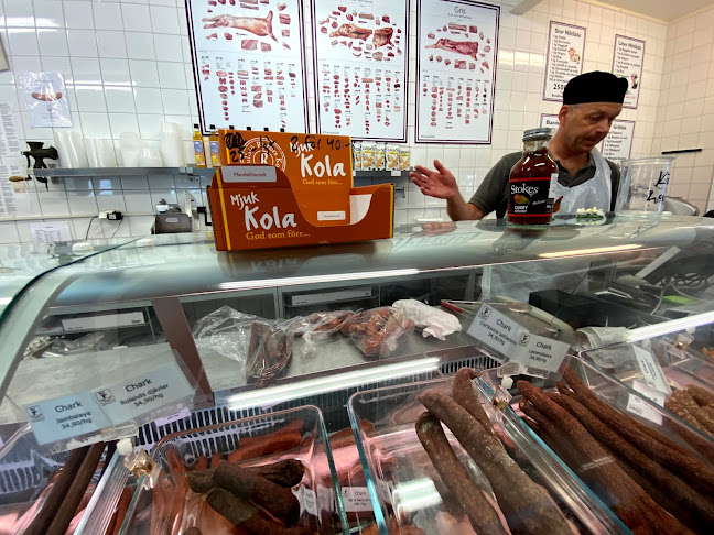 RJ Närproducerat - Gastronomi och hotellverksamhet