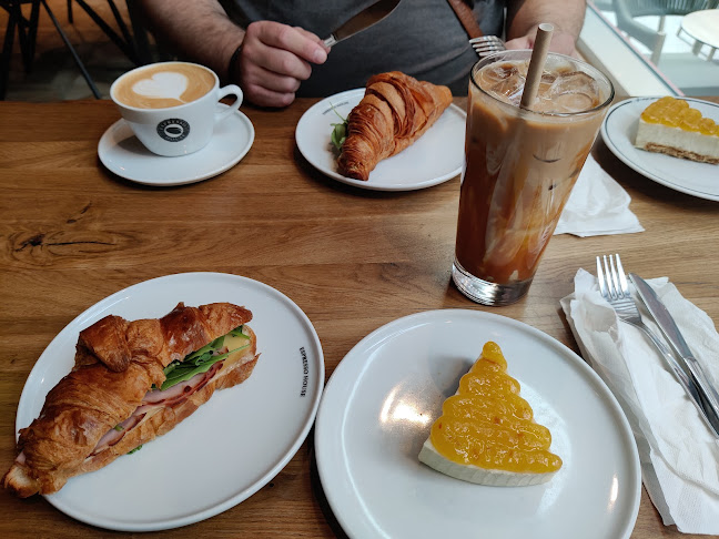 Comentarii opinii despre Espresso House