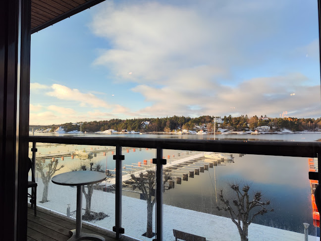 Espresso House V Köpmansgatan STE - Gastronomi och hotellverksamhet