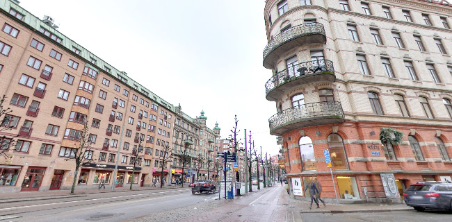 Reviews of Frid & Fröjd in Göteborg - Gastronomi och hotellverksamhet