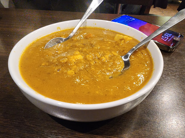 Comentarii opinii despre Incredible India Trollhättan